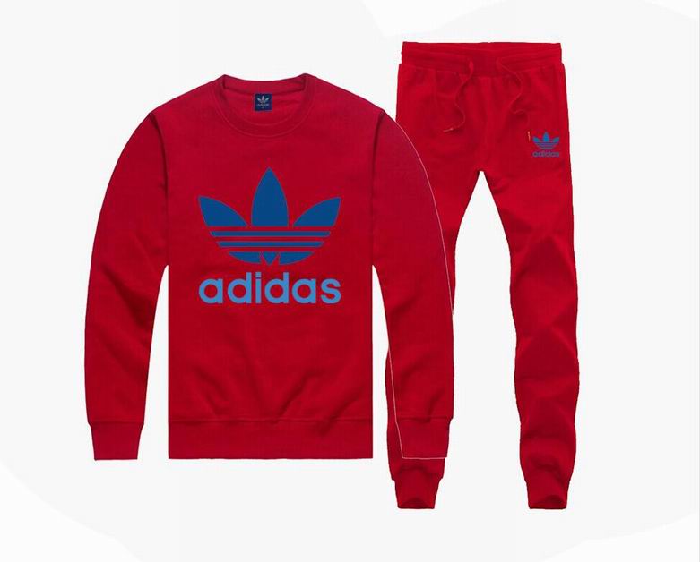 men adidas sport suits-336